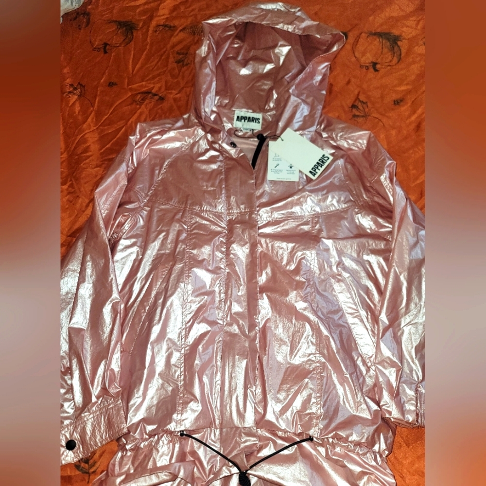 Jacket - Picture 2 of 2